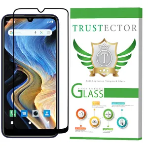 Trustector FUT-Glass Screen Protector For Gplus P10 Plus