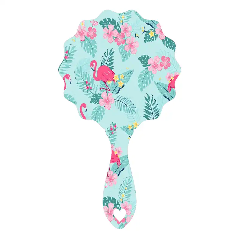 آینه آرایشی مدل فلامینگو کد 340