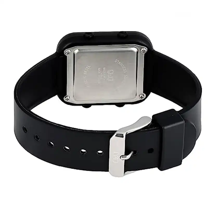 ساعت مچی دیجیتال کیو اند کیو مدل M207J001Y