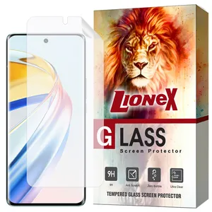 Lionex LNMF Screen Protector For Honor X9b