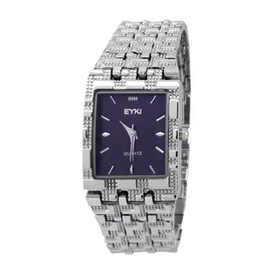 ساعت مچی عقربه‌ای مردانه ایکای کد classic01