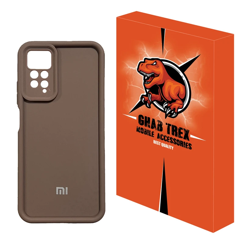 کاور قاب تی رکس مدل SOLIDCOLOR مناسب برای گوشی موبایل شیائومی Redmi Note 11S