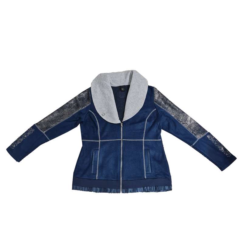 سویشرت زنانه بی سی مدل A1