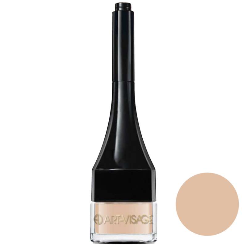 کانسیلر آرت ویساژ مدل Ultra Cover شماره 02