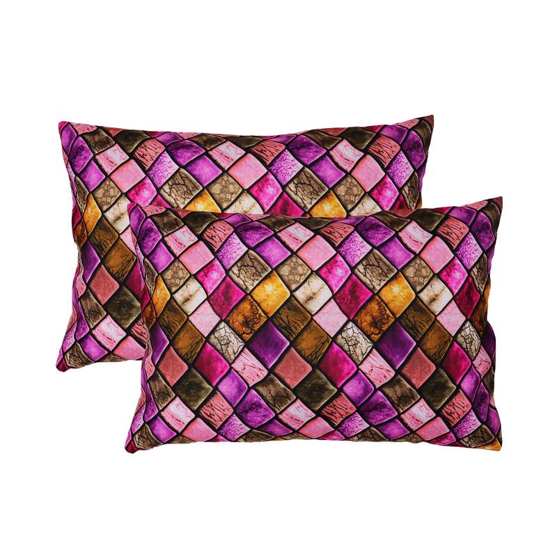 رو بالشی مدل استون کد 6 بسته دو عددی