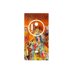 MAHOOT Persian miniature 2 Cover Sticker for Nokia Lumia 1020