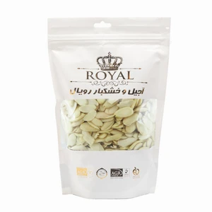 پرک بادام رویال-250 گرم