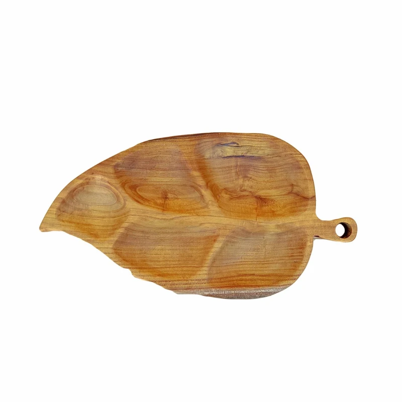 اردور خوری چوبی مدل d479