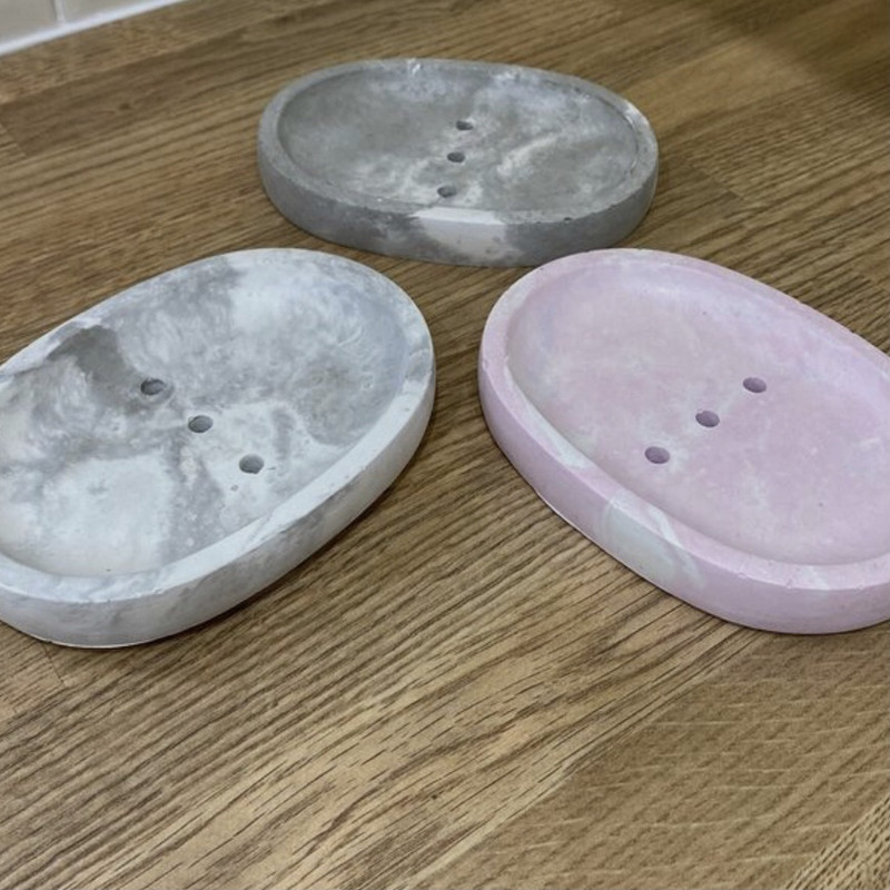 جاصابونی مدل مدرن نوجی نو