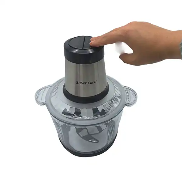 خردکن سیلور کرست مدل 2021