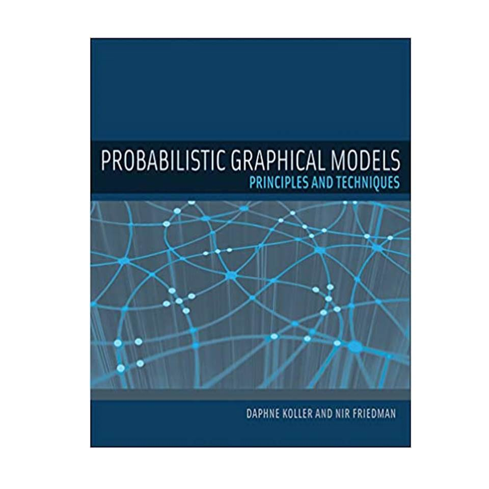 قیمت و خرید کتاب Probabilistic Graphical Models: Principles And ...