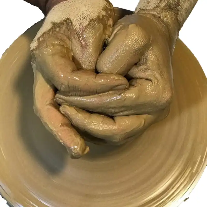 گل سفالگری تورسو مدل رس کد TRC5000