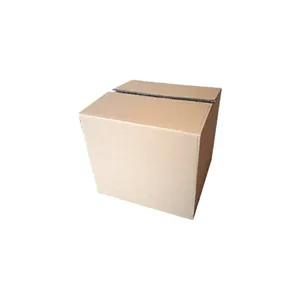 جعبه اسباب کشی مدل 20x25x35 سه لایه بسته 10 عددی