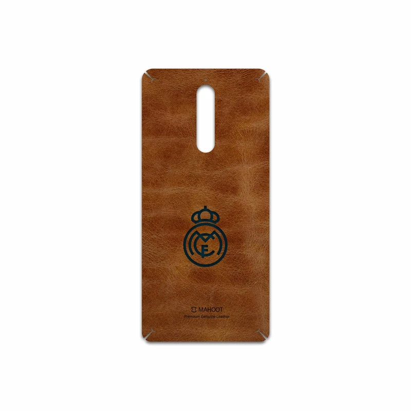 برچسب پوششی ماهوت مدل BFL-REAL مناسب برای گوشی موبایل نوکیا 8