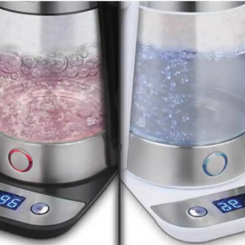 چای ساز مدل فلر TS 117