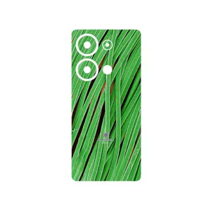 MAHOOT Atom Universe 5 Cover Sticker for Xiaomi Redmi Note 13 Pro 4G