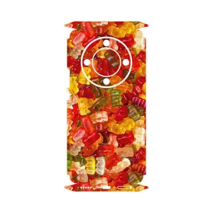 MAHOOT Gummi candy 1-FullSkin Cover Sticker for Honor X9b