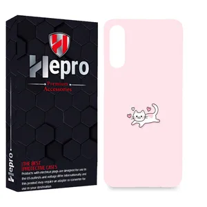 HEPRO MC Cover for Samsung Galaxy A70 / A70S