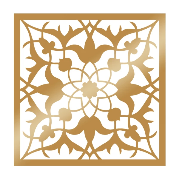 تایل سقفی آسمان مجازی مدل 1215 سایز 59.5x59.5 سانتی متر