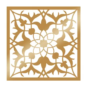 تایل سقفی آسمان مجازی مدل 1215 سایز 29.5x29.5 سانتی متر بسته 4 عددی