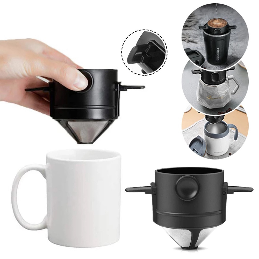 قهوه ساز استارویی مدل v60 قهوه ساز استارویی مدل v60