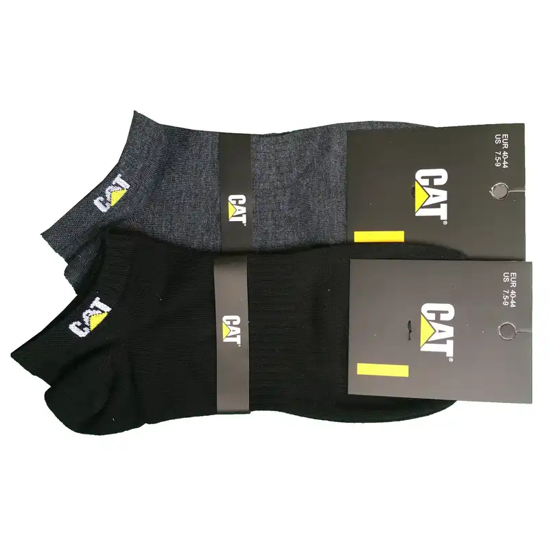 جوراب ورزشی مردانه مدل مچی کد CT402104 بسته 2 عددی