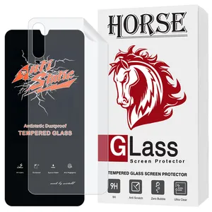 Horse ANNH Screen Protector With Nano Back For Samsung Galaxy A30s / A50 / A50s