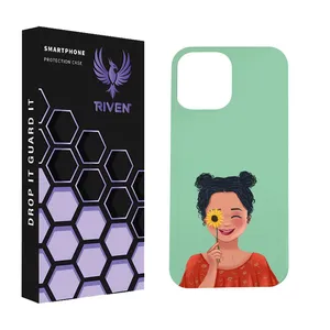 RIVEN RI2-9 Case For Apple iPhone 15 Pro Max