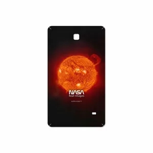 MAHOOT Sun-By-NASA Cover Sticker for Samsung Galaxy Tab 4 7.0 2014 T230