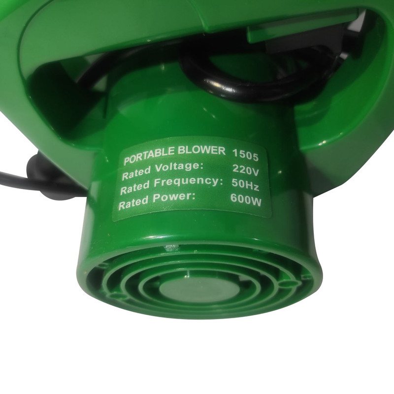 دستگاه دمنده و مکنده پروکسیما مدل proo-12 دستگاه دمنده و مکنده پروکسیما مدل proo-12