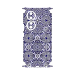 MAHOOT Iran Tile 11-FullSkin Cover Sticker for Honor 90