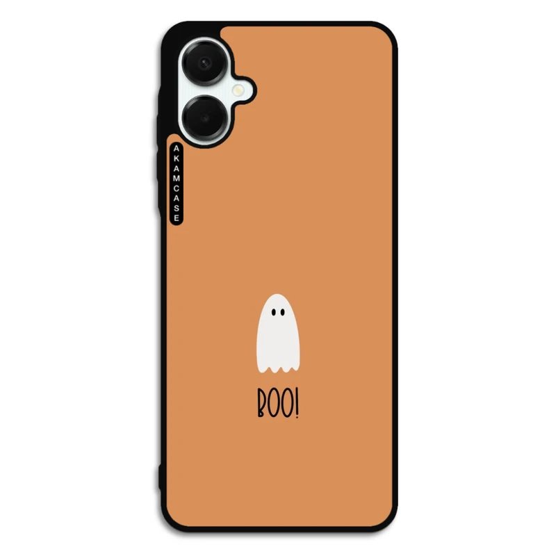 کاور آکام مدل AMC-WSGA06-BOO-8 مناسب برای گوشی موبایل سامسونگ Galaxy A06