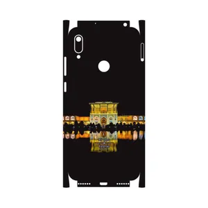 MAHOOT Ali Qapu-FullSkin Cover Sticker for Huawei Y6 Prime 2019