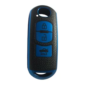 کاور سوییچ خودرو آراکس یدک مدل AY-3015 مناسب برای مزدا 3