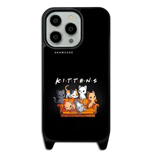 AKAM AMCWLA13PRO-CATS7 Cover For Apple iPhone 13 Pro