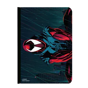 کلاسور هومرو مدل KL2018 طرح انیمیشن مرد عنکبوتی