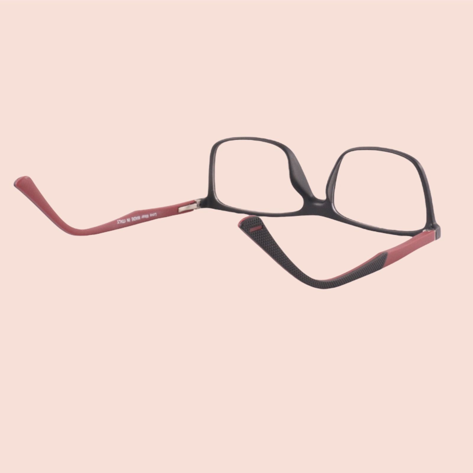 فریم عینک طبی لاو ور مدل 2023-C2 -  - 9