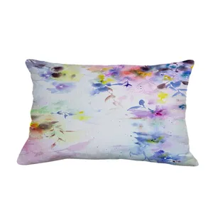 رو بالشی مدل  آبرنگی کد 5333