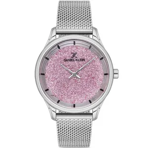 ساعت مچی عقربه ای زنانه دنیل کلین مدل Dk.1.12531.6