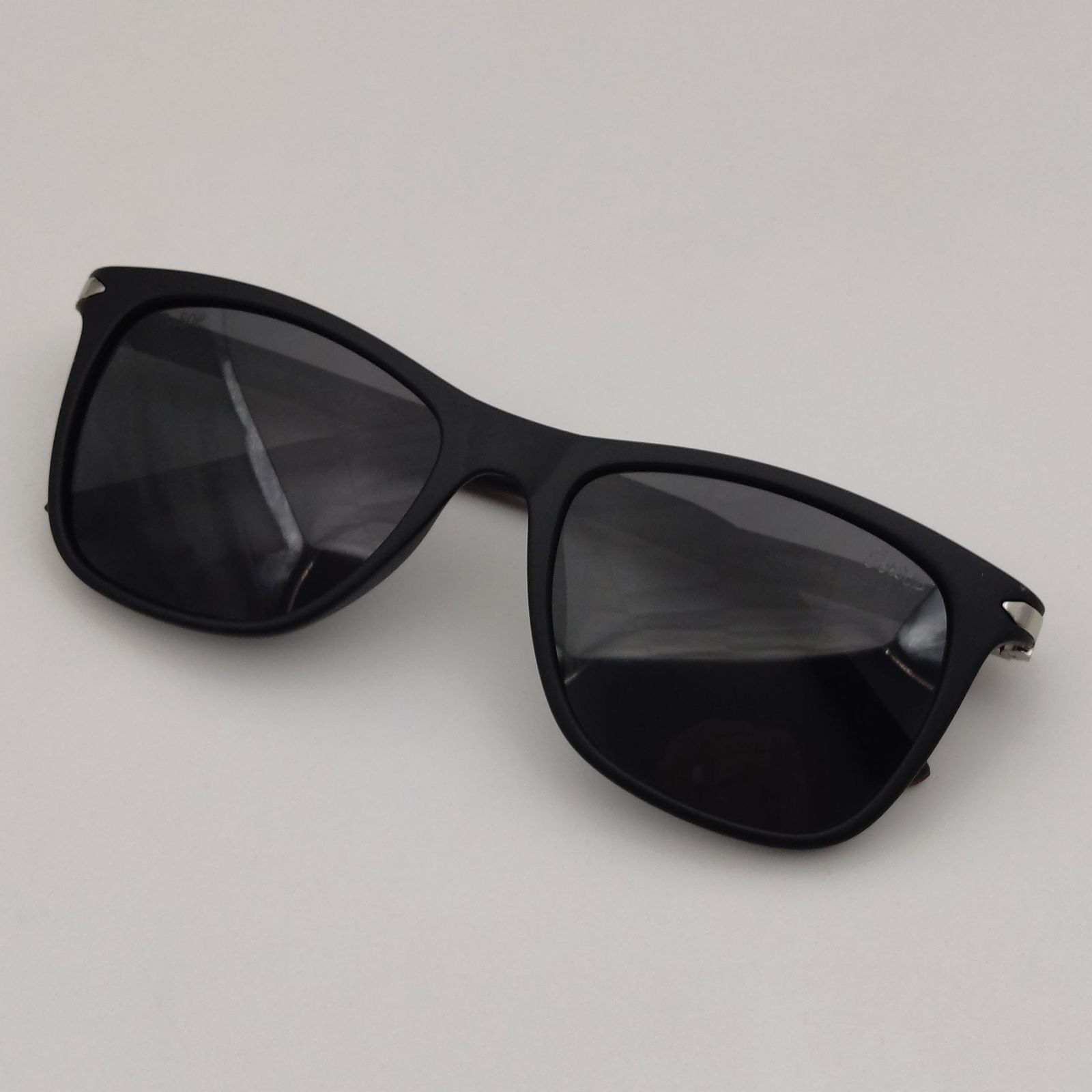 عینک آفتابی ویفرر پلاریزه پرسول مدل TR8075 -  - 8
