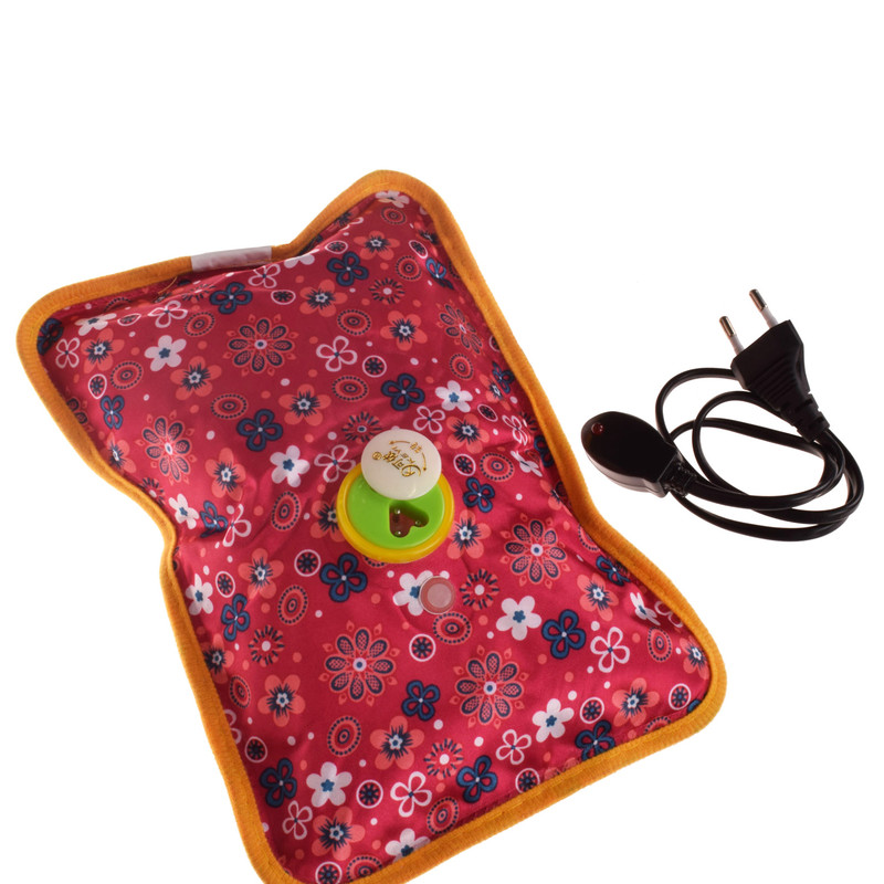 کیسه آب گرم برقی مدل GB-67 کیسه آب گرم برقی مدل GB-67