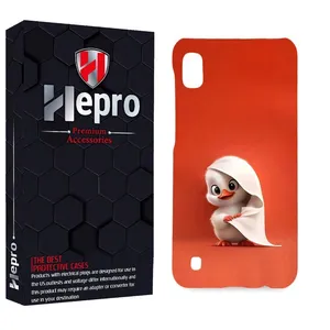 HEPRO MC Cover for SAMSUNG GALAXY A10