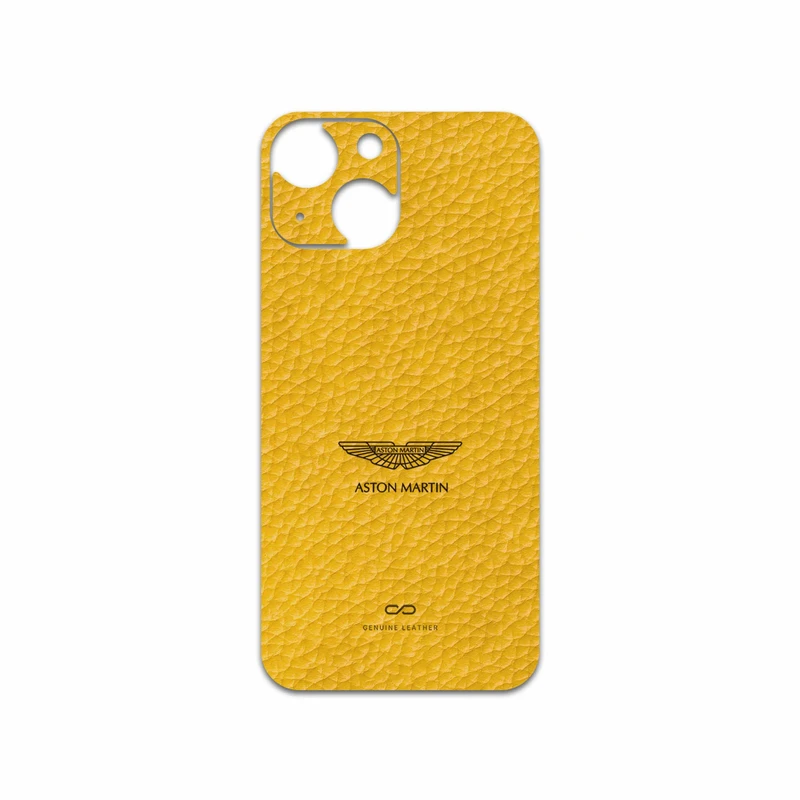 برچسب پوششی ماهوت مدل ML-ASTN_MRTN مناسب برای گوشی موبایل اپل iPhone 13 Mini