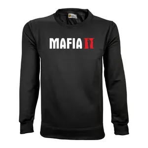 سویشرت مردانه پاتیلوک مدل Mafia کد 3150117