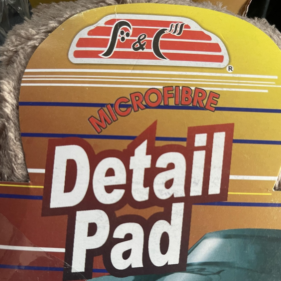 اسفنج شست و شو پی اند سی مدل 505037503