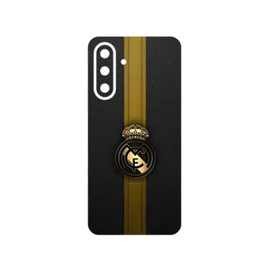MAHOOT Real_Madrid_2 Cover Sticker for Samsung Galaxy A36