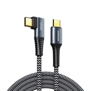 کابل USB-C جوی روم مدل S-1550N12 طول 1.5 متر