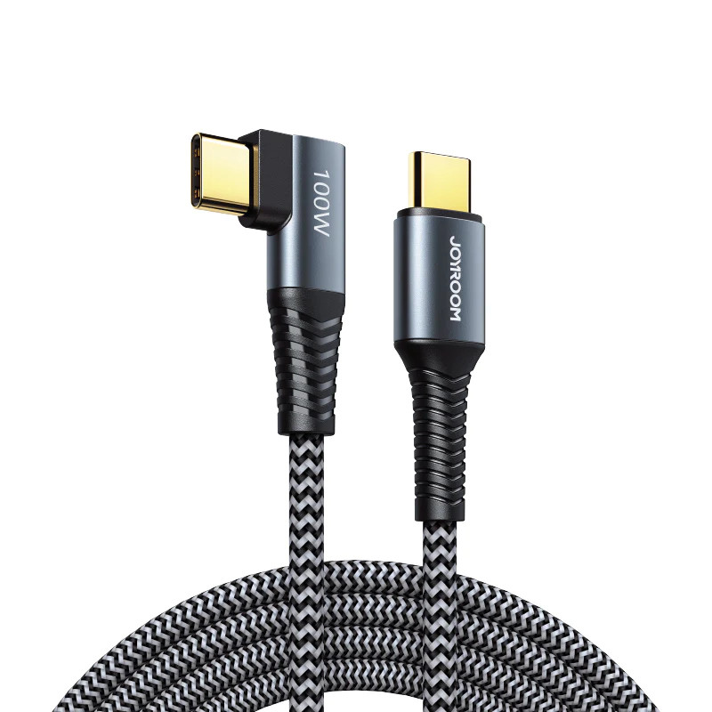 کابل USB-C جوی روم مدل S-1550N12 طول 1.5 متر