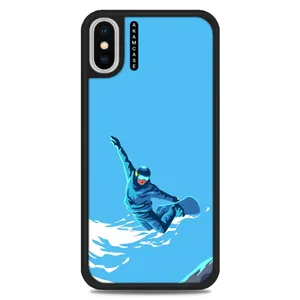 AKAM AMC-WAXSM-SKI-15 Cover For Apple iPhone Xs Max