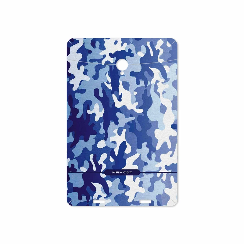 برچسب پوششی ماهوت مدل Army-Winter مناسب برای تبلت وریکو Unipad